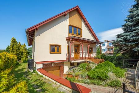 V Lázních, Jesenice, Praha-západ 25242, Czech Republic