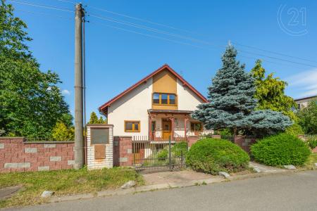 V Lázních, Jesenice, Praha-západ 25242, チェコ共和国