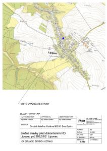 Lipovec, Blansko 100 00, 체코