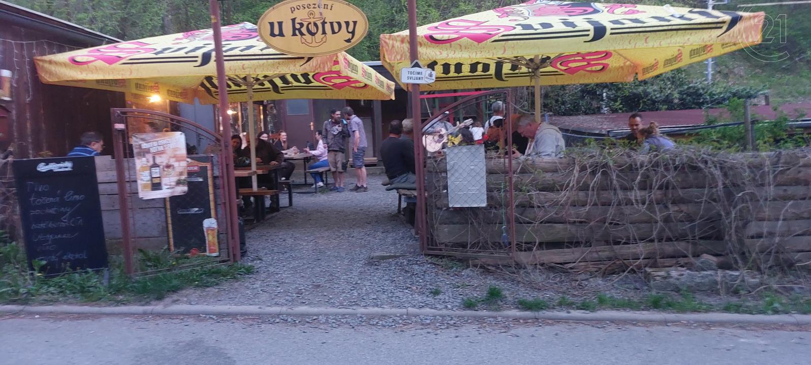 Davle, Praha-západ 100 00, Czech Republic