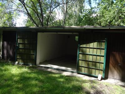 Pod novým lesem, Praha, Území Hlavního Města Prahy 100 00, チェコ共和国