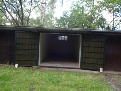 Pod novým lesem, Praha, Území Hlavního Města Prahy 100 00, チェコ共和国