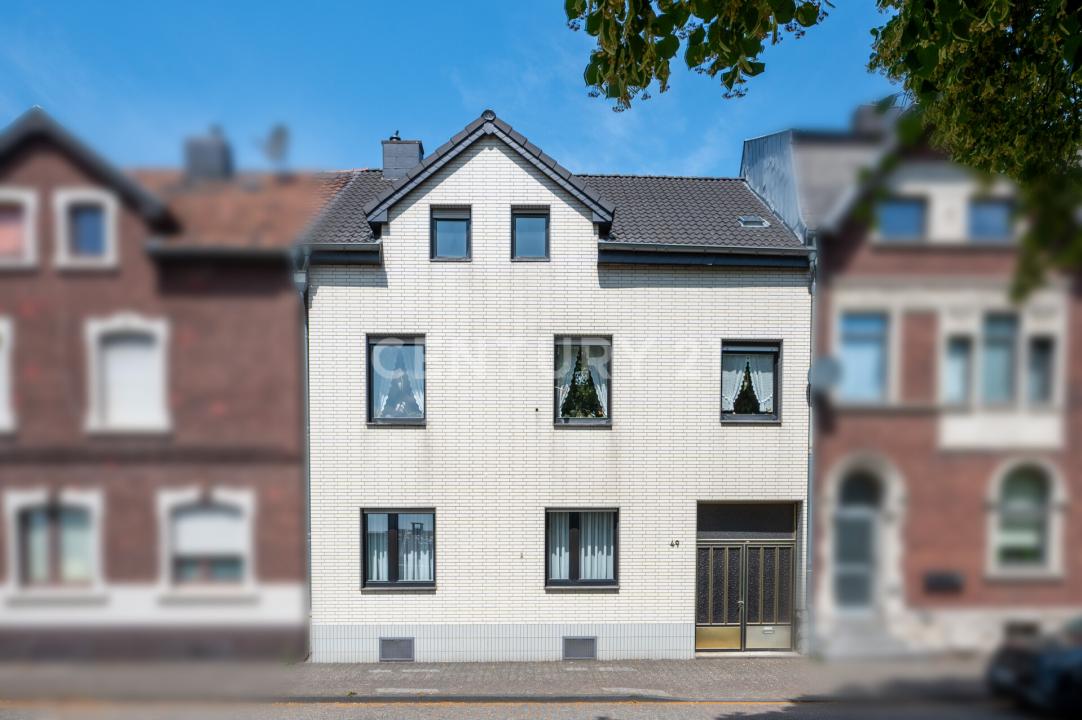 Würselen, Nordrhein-Westfalen 52146, Almanya