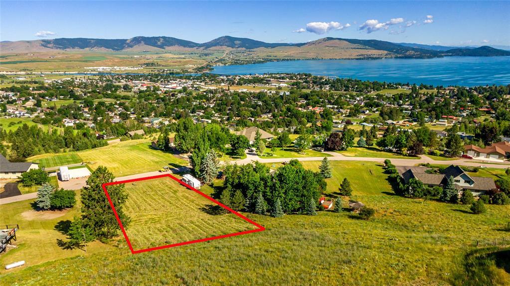 NHN Claffey Drive Lot 19, Polson, Montana 59860, Stati Uniti