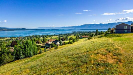 NHN Claffey Drive Lot 19, Polson, Montana 59860, Stati Uniti