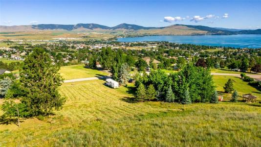 NHN Claffey Drive Lot 19, Polson, Montana 59860, Stati Uniti