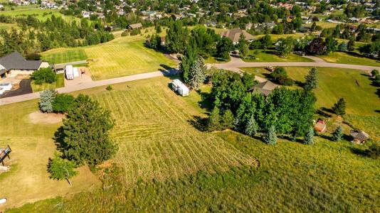 NHN Claffey Drive Lot 19, Polson, Montana 59860, Stati Uniti