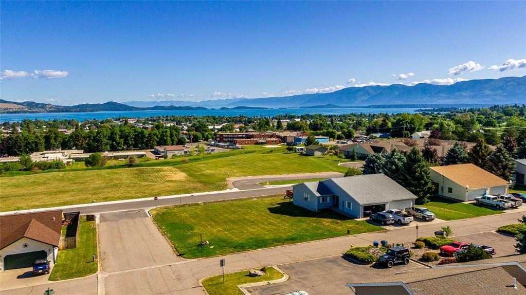 NHN A Avenue, Polson, Montana 59860, Stati Uniti
