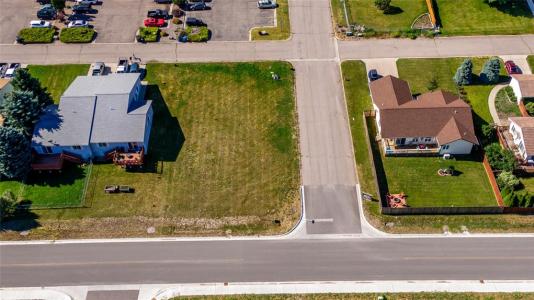NHN A Avenue, Polson, Montana 59860, Stati Uniti