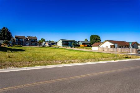 NHN A Avenue, Polson, Montana 59860, Stati Uniti