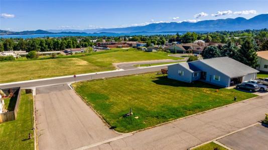 NHN A Avenue, Polson, Montana 59860, Stati Uniti