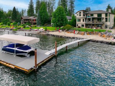 4699 W Mill River Ct, Coeur D'alene, Idaho 83814, USA