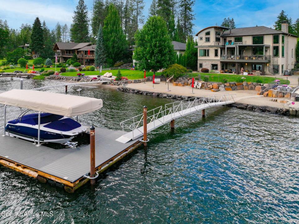 4699 W Mill River Ct, Coeur D'alene, Idaho 83814