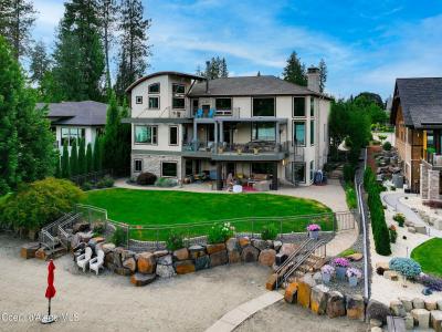 4699 W Mill River Ct, Coeur D'alene, Idaho 83814