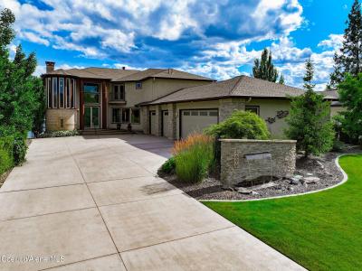 4699 W Mill River Ct, Coeur D'alene, Idaho 83814