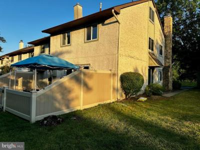 99 Thoreau Drive, Plainsboro, NJ 08536, USA