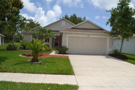 2542 Ventura Cir., Melbourne, Florida 32904, USA