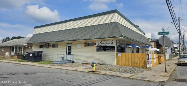 400 Ridge Street, Freeland, 賓夕法尼亞州 18224, 美國