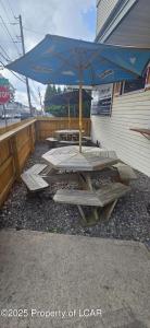 400 Ridge Street, Freeland, Pennsylvania 18224, USA