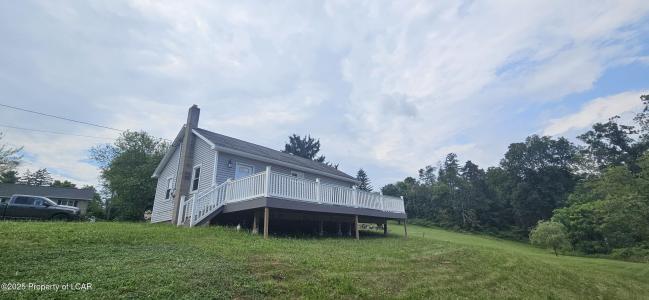 10 E County Road, Sugarloaf, Pennsylvania 18249, USA