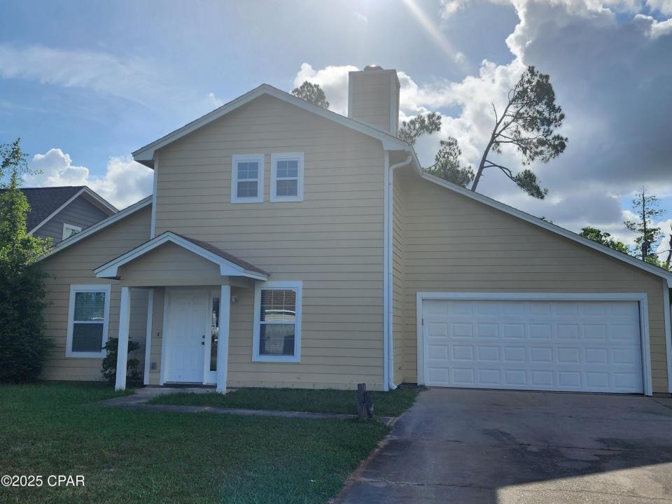 2403 Kimberly Drive, Lynn Haven, 佛罗里达州 32444, 美国