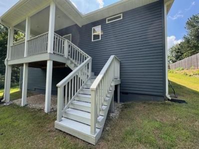 33 Sandridge  DR, Bella Vista, Arkansas 72715, USA