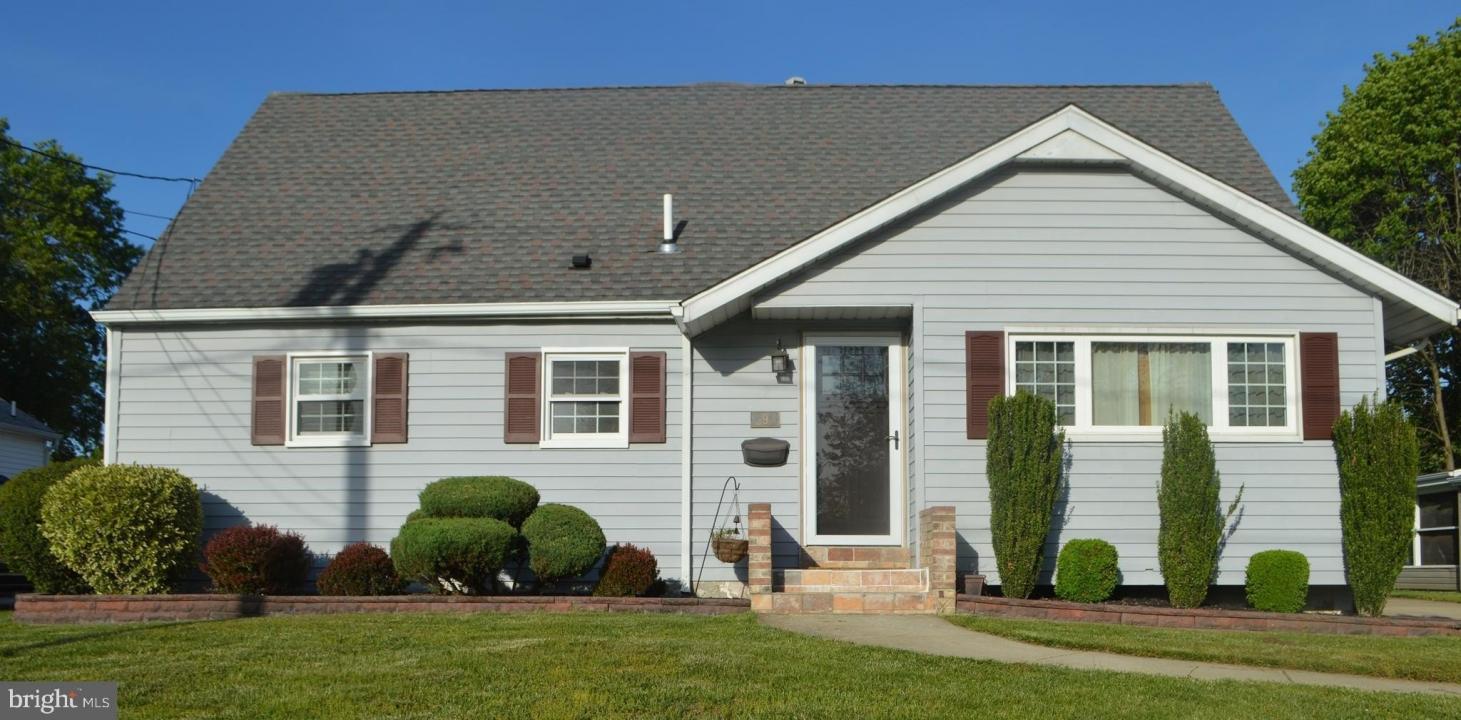 9 JONES AVENUE, PENNSVILLE, 新泽西州 08070, 美国