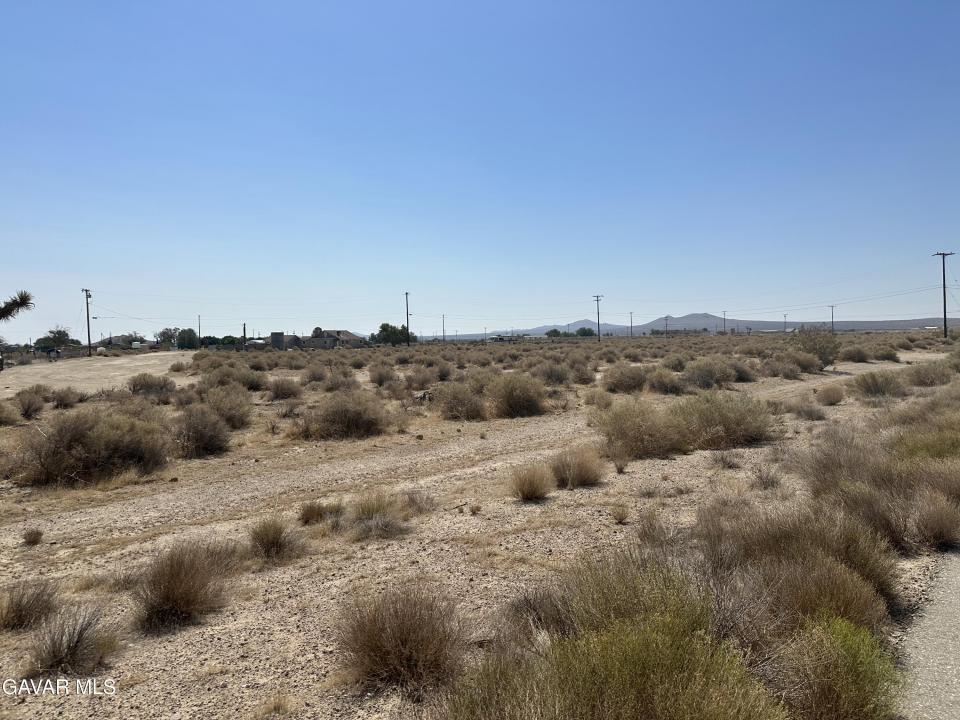 0 Frontage Road, Mojave, California 93501, Stati Uniti