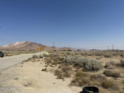 0 Frontage Road, Mojave, California 93501, Stati Uniti