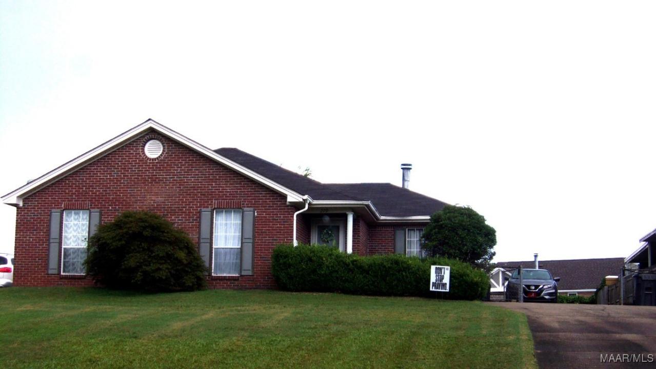279 Payson Road, Deatsville, Alabama 36022, Estados Unidos