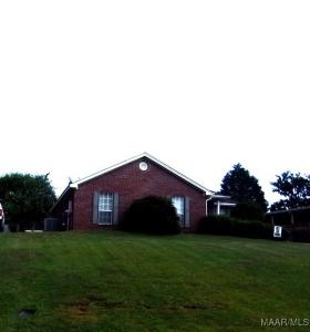 279 Payson Road, Deatsville, Alabama 36022, Estados Unidos