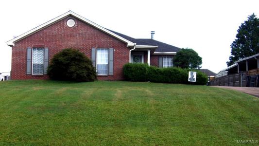 279 Payson Road, Deatsville, Alabama 36022, USA