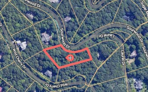 47 Sourwood Drive #197 Lot #197, Mills River, Caroline Du Nord 28759, États-Unis