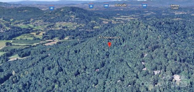 47 Sourwood Drive #197 Lot #197, Mills River, Caroline Du Nord 28759, États-Unis