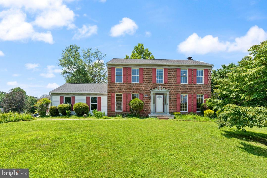 4970 Manor House Court, Woodbridge, バージニア 22193, アメリカ合衆国