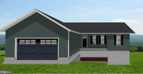 7036 Grace Landing Court, Hughesville, Maryland 20637, USA