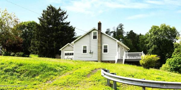 10 E County Road, Sugarloaf, Pennsylvanie 18249, États-Unis