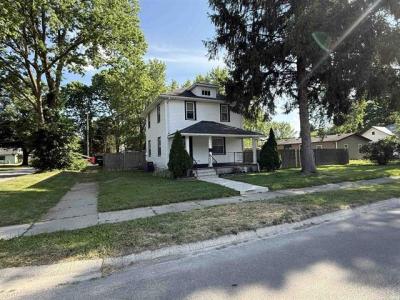 901 Gardendale, Huntington, Indiana 46750