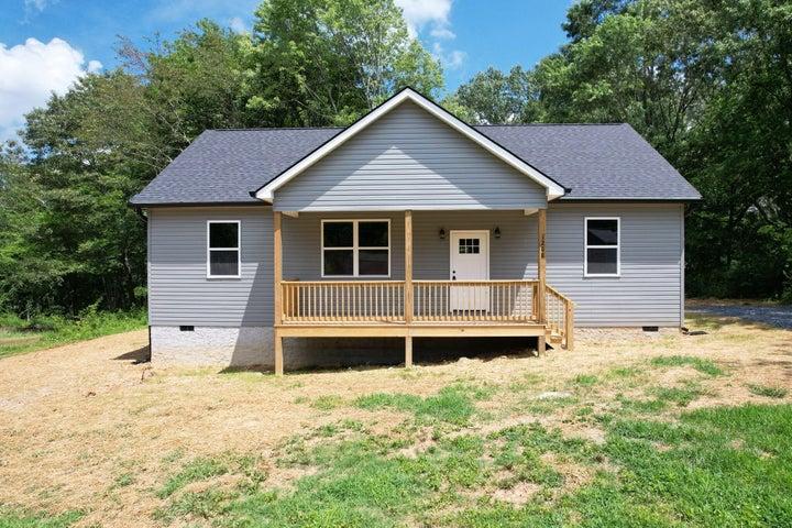1268 Powerline Drive NE, Cleveland, Tennessee 37323, USA