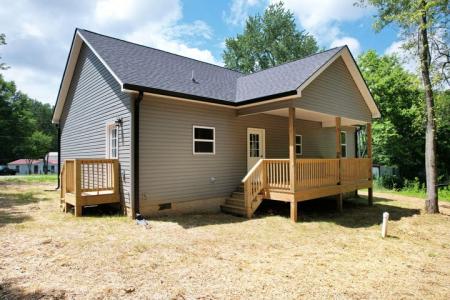 1268 Powerline Drive NE, Cleveland, Tennessee 37323, USA