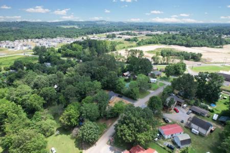 1268 Powerline Drive NE, Cleveland, Tennessee 37323, USA