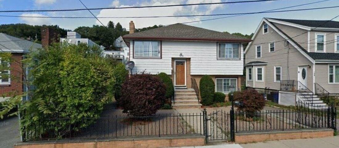 115 Ashley Street #1, East Boston, 马萨诸塞州 02128, 美国