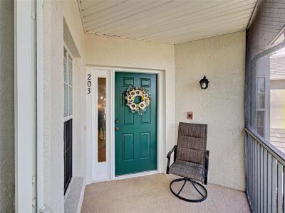 903 Addington Court , 203, Venice, Florida 34293