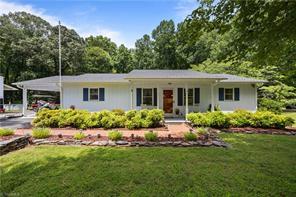 1630 Ploughboy Lane, Winston-Salem-, North Carolina 27103