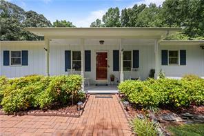 1630 Ploughboy Lane, Winston-Salem-, NC 27103, USA