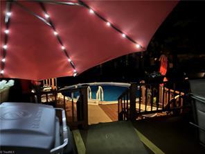 1630 Ploughboy Lane, Winston-Salem-, North Carolina 27103