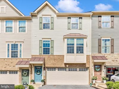 7097 Kokanee Way, New Market, Maryland 21774, USA