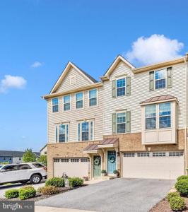 7097 Kokanee Way, New Market, 马里兰州 21774, 美国