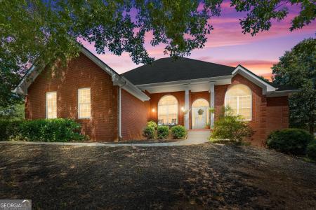 1103 Wilder Court, McDonough, Georgia 30252, USA