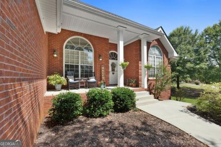 1103 Wilder Court, McDonough, Georgia 30252, USA